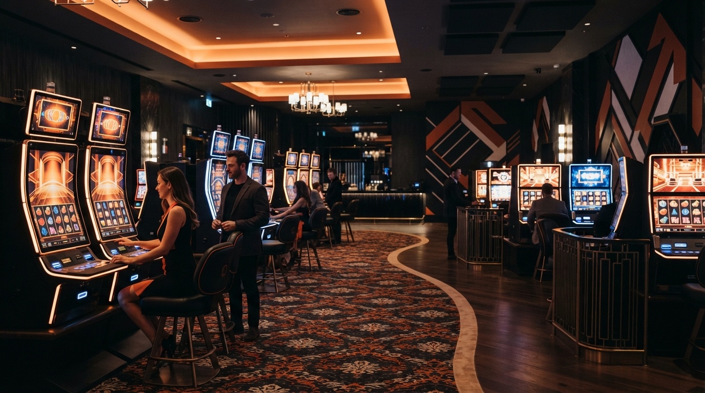 Betsson — Detailed Information for New Users
